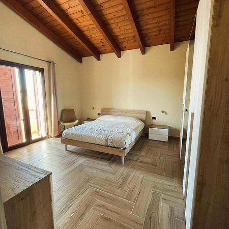 Baistroccu Apartment Iglesias Ngoại thất bức ảnh