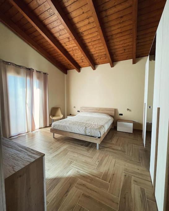 Baistroccu Apartment Iglesias Ngoại thất bức ảnh